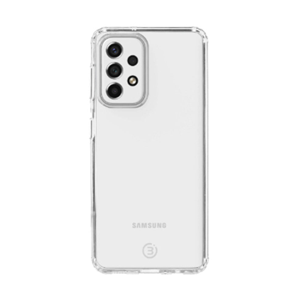 3s-2285-3sixt-pureflex-lightweight-case-for-samsung-a53-5g-clear