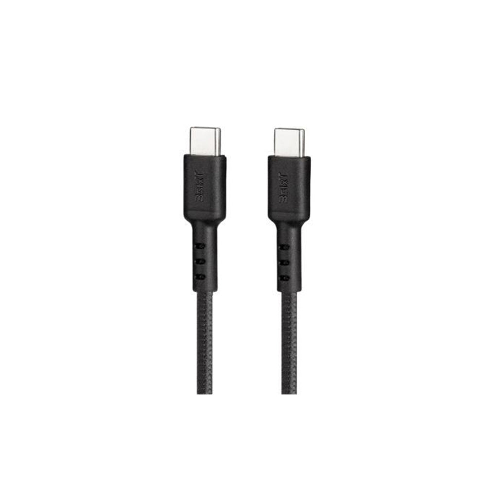3s-2304-3sixt-tough-5a-usb-c-to-usb-c-1-2m-male-cable-black