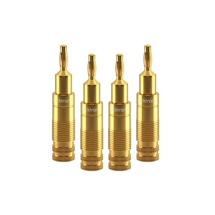 53983-4pc-clicktronic-premium-speaker-banana-plug-cable-audio-connector