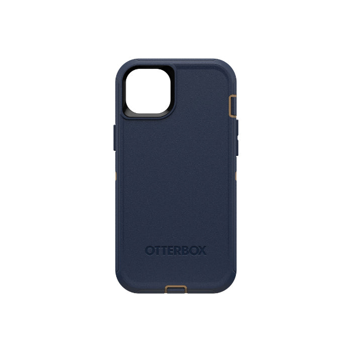 77-89630-otterbox-defender-case-for-apple-iphone-14-blue-brown