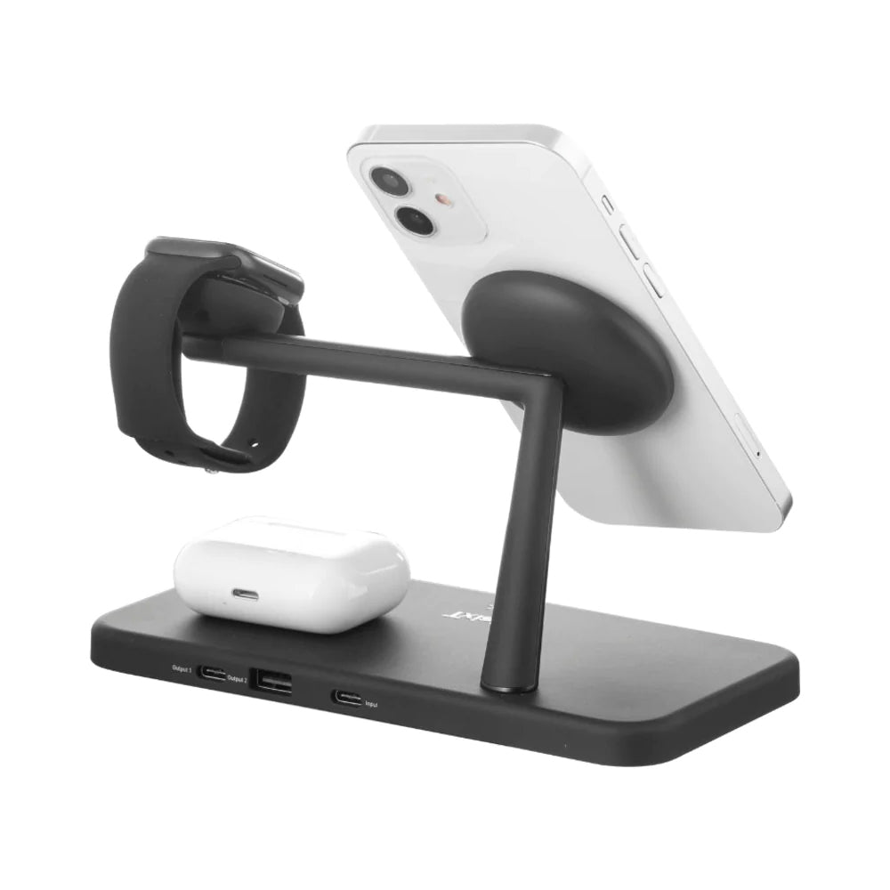 3s-2322-3sixt-5-in-1-magsafe-magnetic-wireless-charger-45w-for-iphone-black