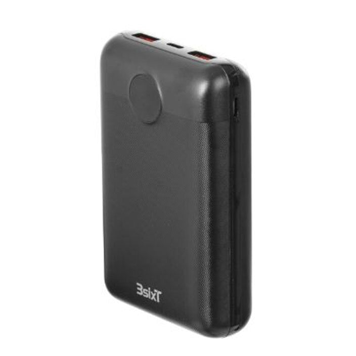 3s-2328-3sixt-jetpak-pro-led-2-0-20000mah-pocket-size-power-bank-black
