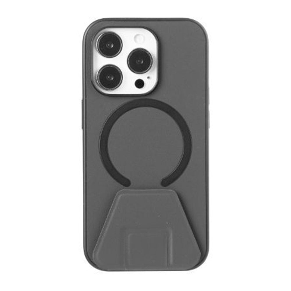 3s-2379-3sixt-neo-phone-case-w-stand-for-apple-iphone-14-pro-black