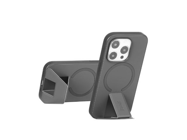 3s-2379-3sixt-neo-phone-case-w-stand-for-apple-iphone-14-pro-black