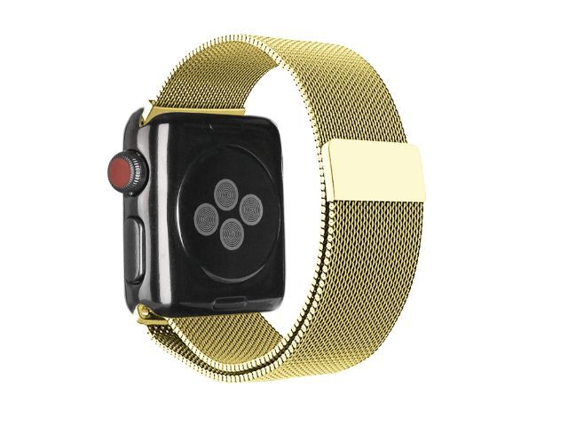 3s-2418-3sixt-mesh-band-stainless-steel-apple-watch-38-40-41mm-gold