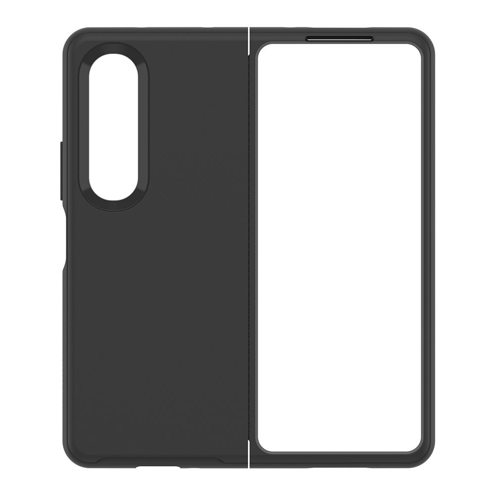 77-90490-otterbox-symmetry-flex-case-for-samsung-galaxy-z-fold4-black