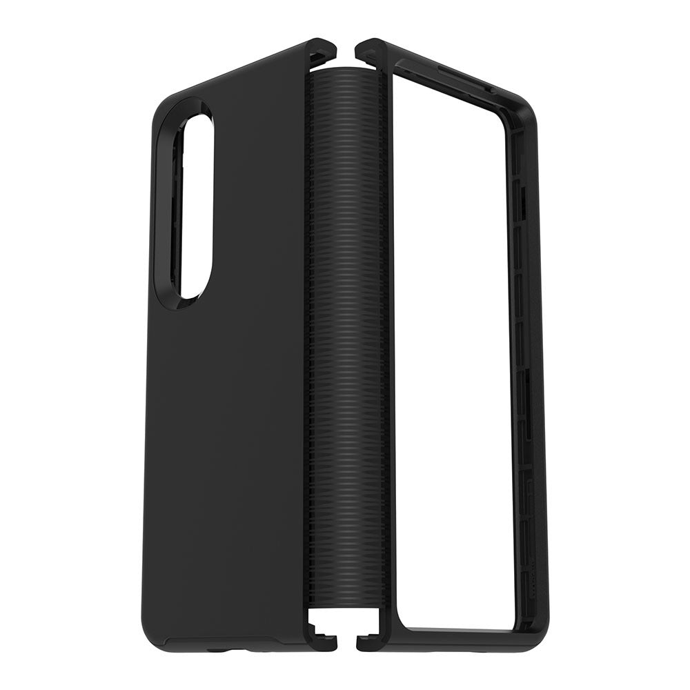 77-90490-otterbox-symmetry-flex-case-for-samsung-galaxy-z-fold4-black