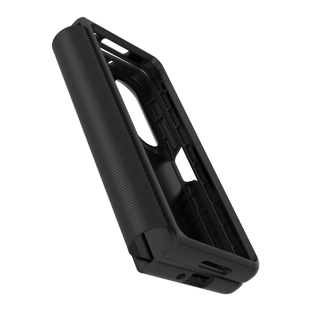 77-90490-otterbox-symmetry-flex-case-for-samsung-galaxy-z-fold4-black