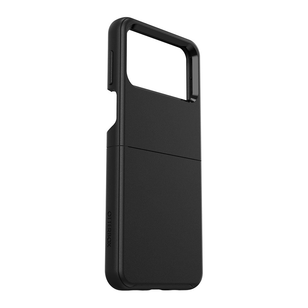 77-90417-otterbox-symmetry-flex-case-for-samsung-galaxy-z-flip4-black