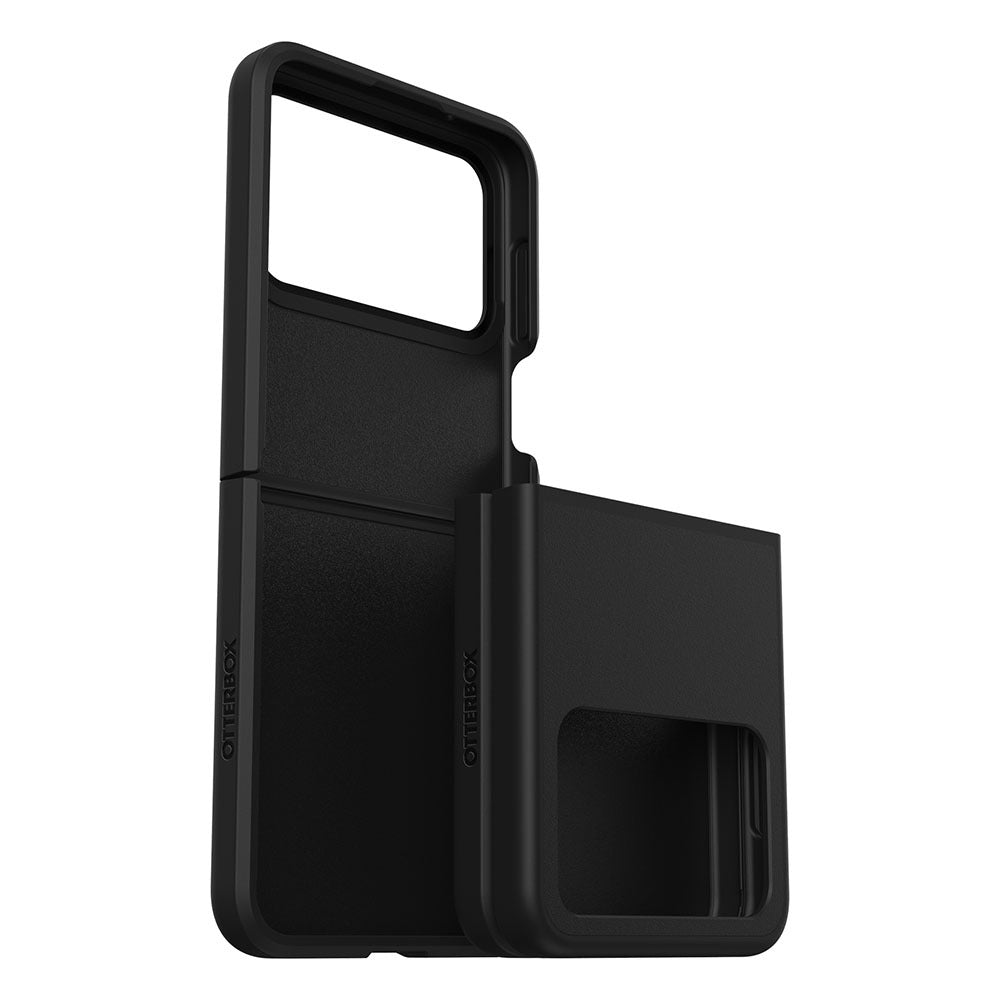 77-90471-otterbox-thin-flex-case-for-samsung-galaxy-z-flip4-black