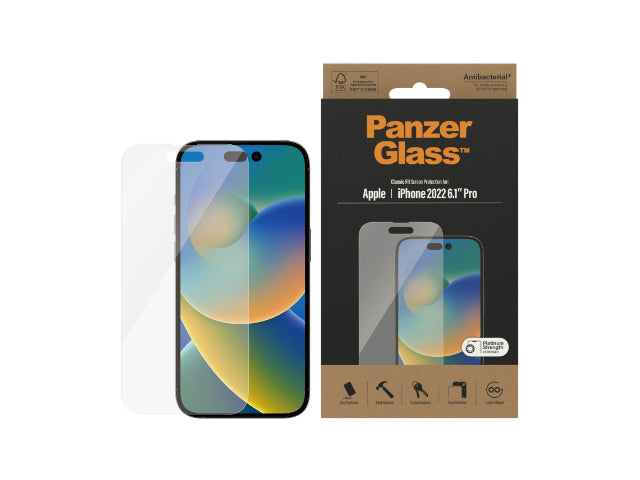 2768-panzerglass-classic-fit-antibacterial-screen-protector-for-iphone-14-pro