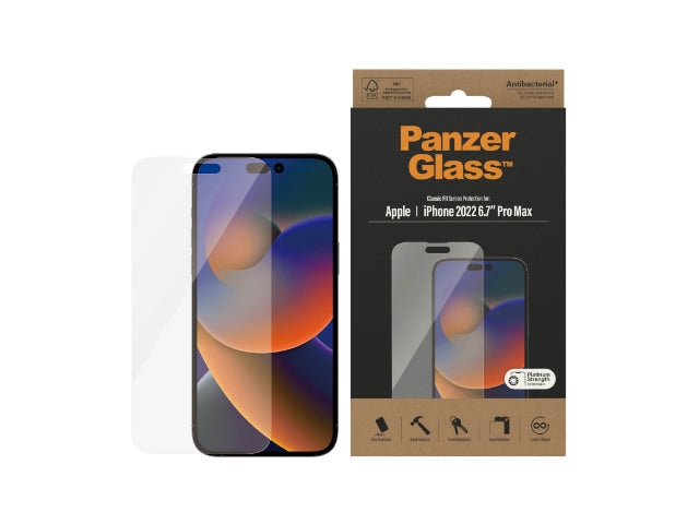 2770-panzerglass-classic-antibacterial-screen-protector-for-iphone-14-pro-max