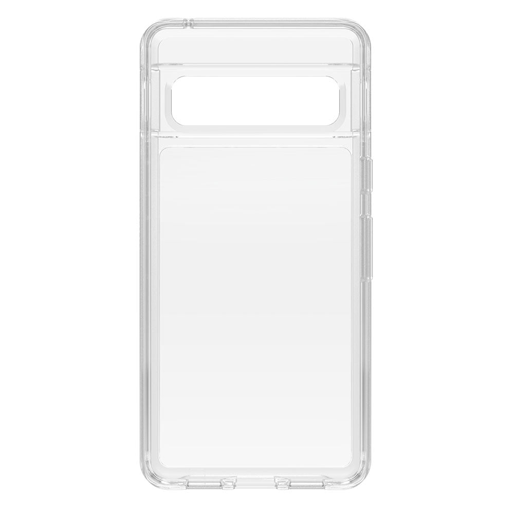 77-89610-otterbox-symmetry-antimicrobial-case-for-google-pixel-7-clear