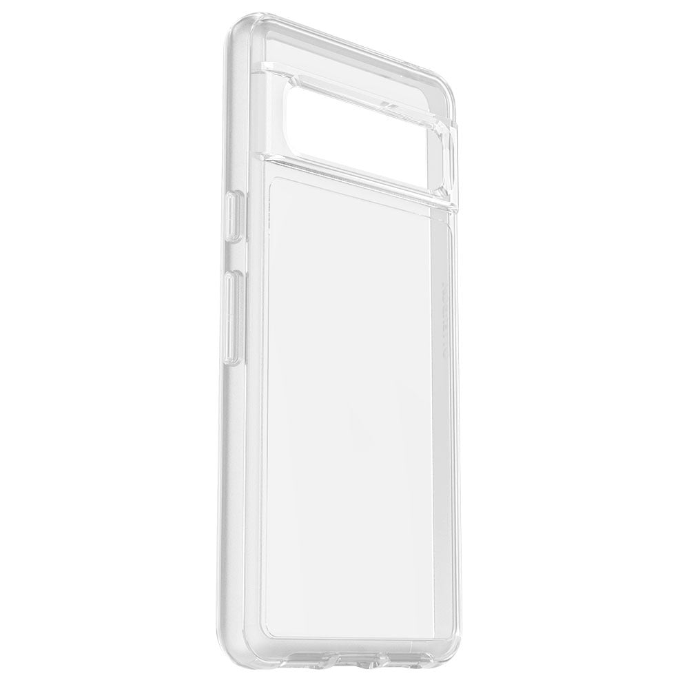 77-89610-otterbox-symmetry-antimicrobial-case-for-google-pixel-7-clear