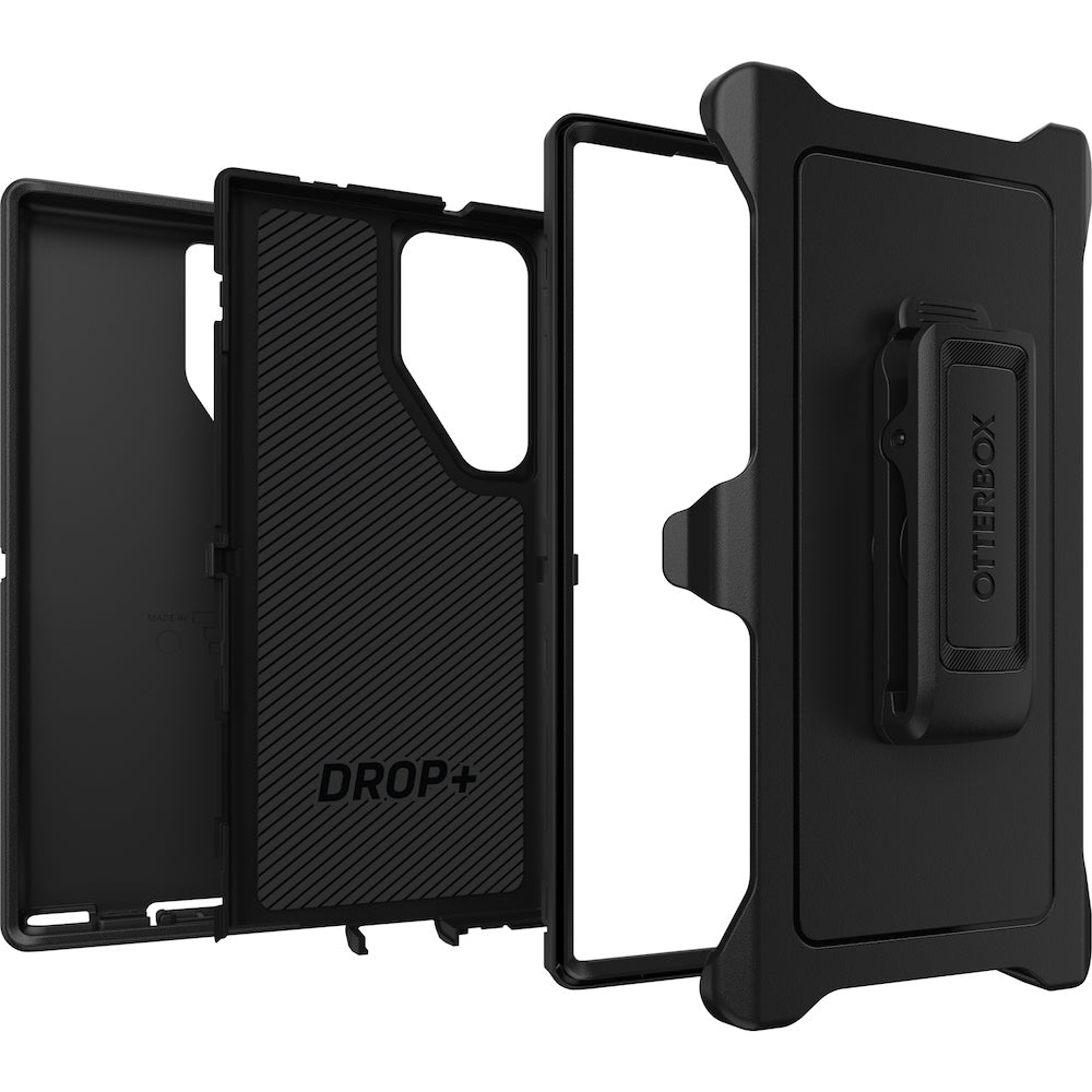 77-91055-otterbox-defender-smartphone-case-cover-for-samsung-galaxy-s23-ultra-black
