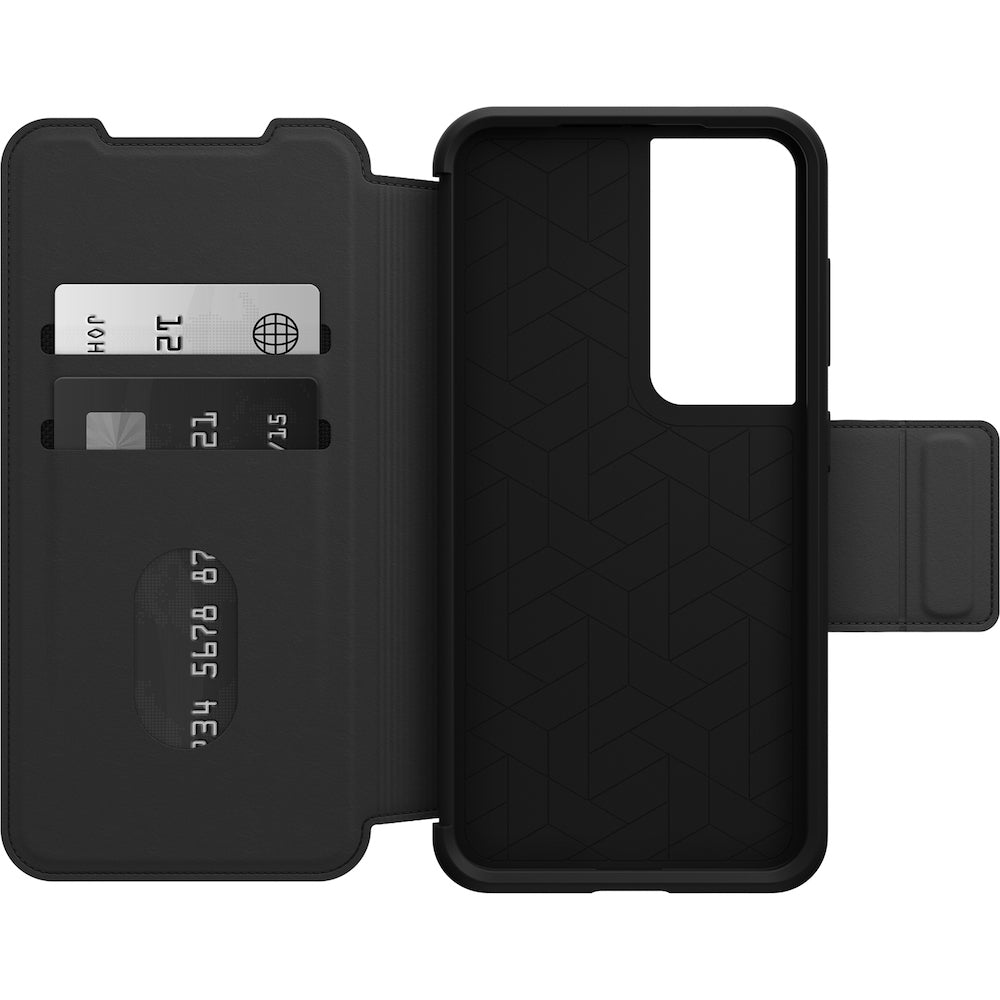 77-91181-otterbox-strada-smartphone-case-for-samsung-galaxy-s23-shadow