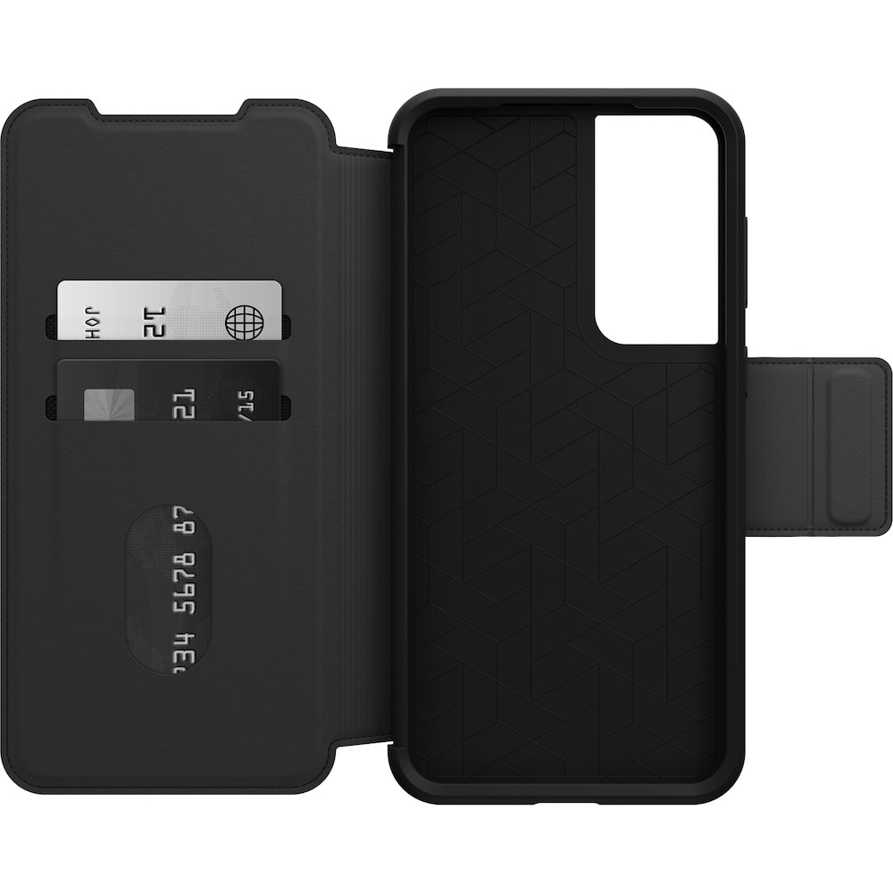 77-91177-otterbox-strada-smartphone-case-for-samsung-galaxy-s23-shadow