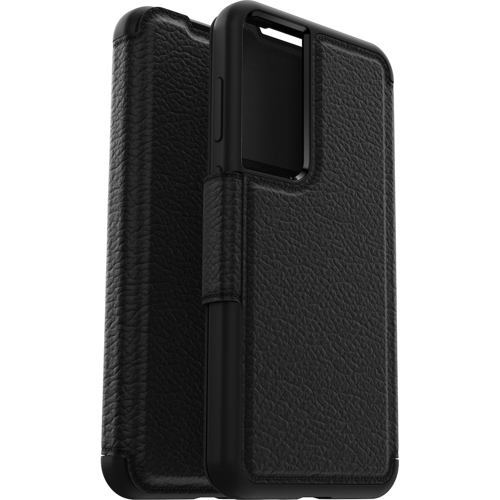 77-91177-otterbox-strada-smartphone-case-for-samsung-galaxy-s23-shadow