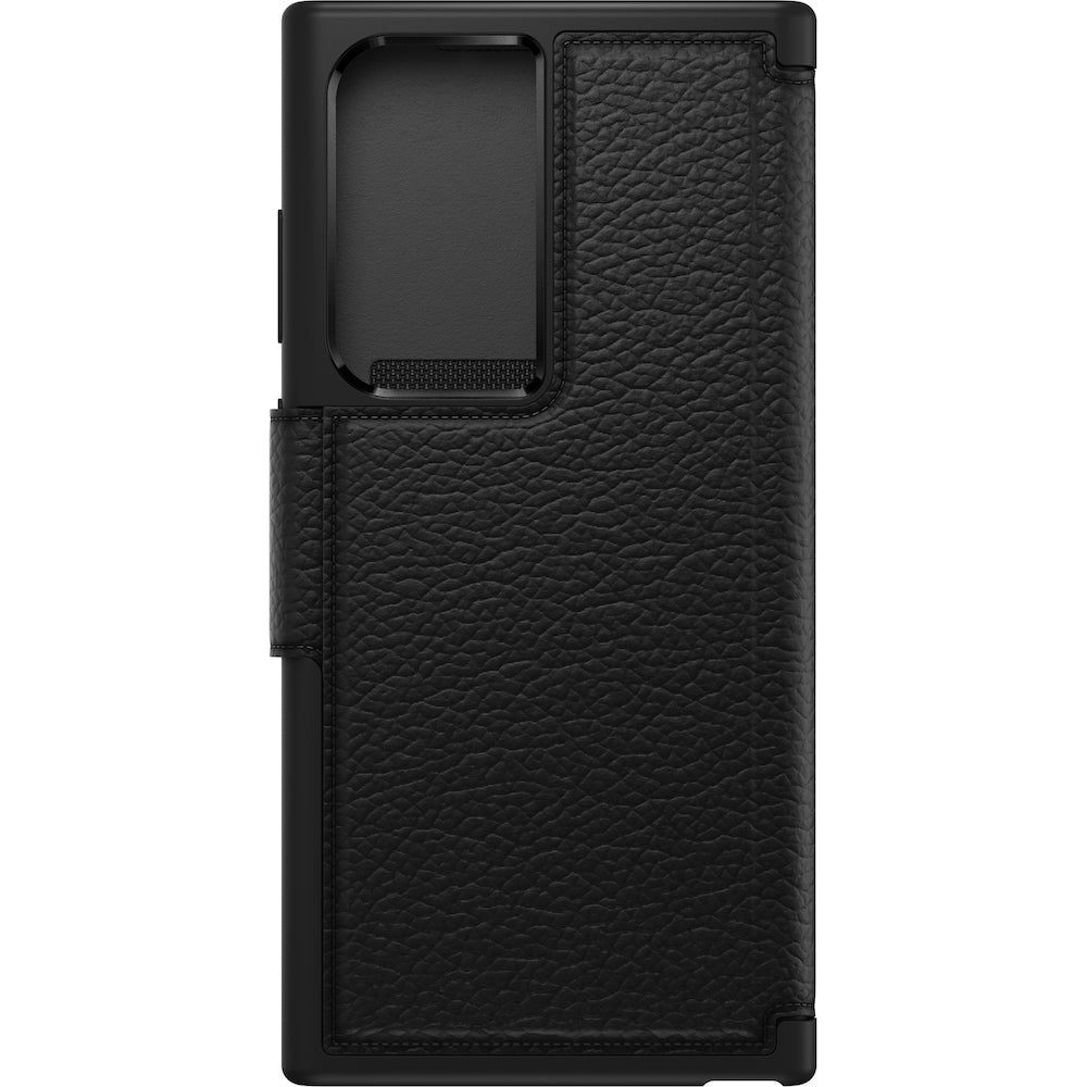 77-91185-otterbox-strada-smartphone-case-for-samsung-galaxy-s23-ultra-shadow