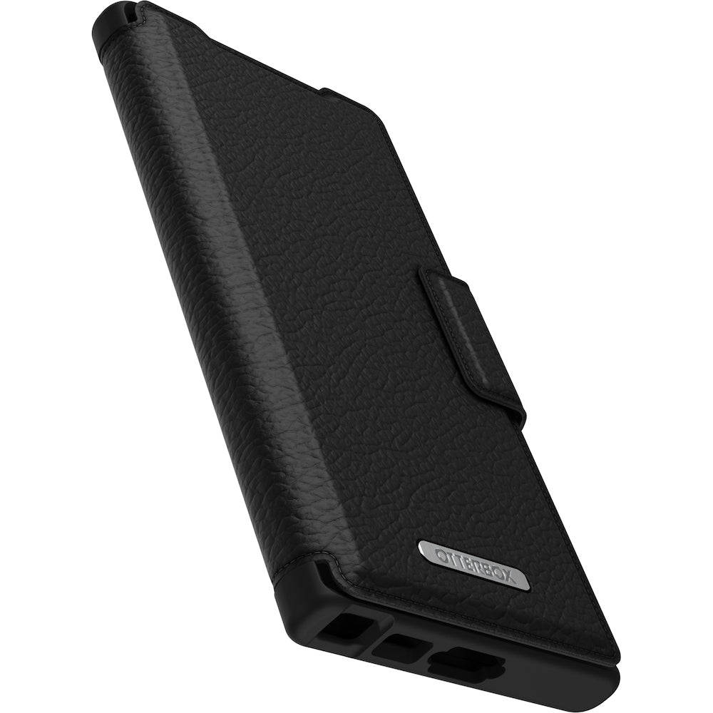 77-91185-otterbox-strada-smartphone-case-for-samsung-galaxy-s23-ultra-shadow