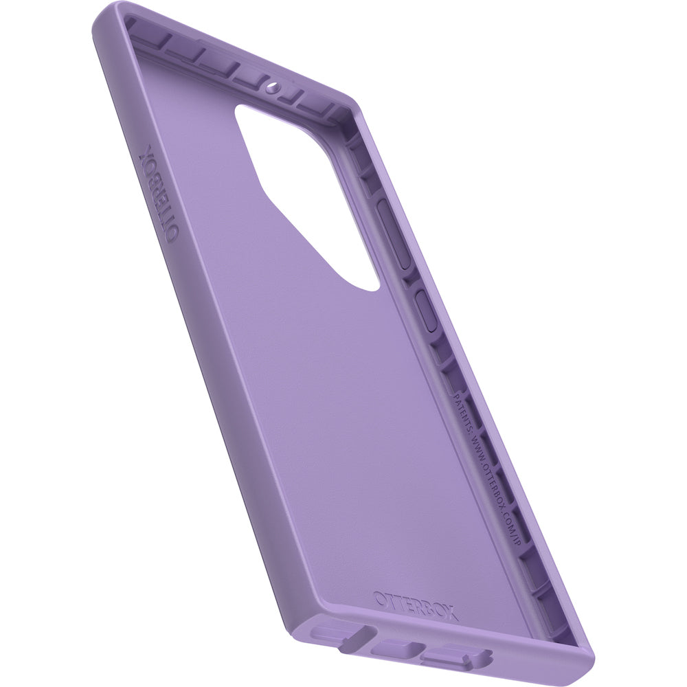 77-91166-otterbox-symmetry-clear-smartphone-case-for-samsung-galaxy-s23-ultra-you-lilac-it