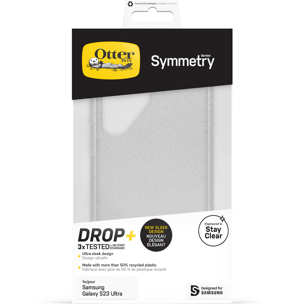 77-91247-otterbox-symmetry-clear-smartphone-case-for-samsung-galaxy-s23-ultra-stardust