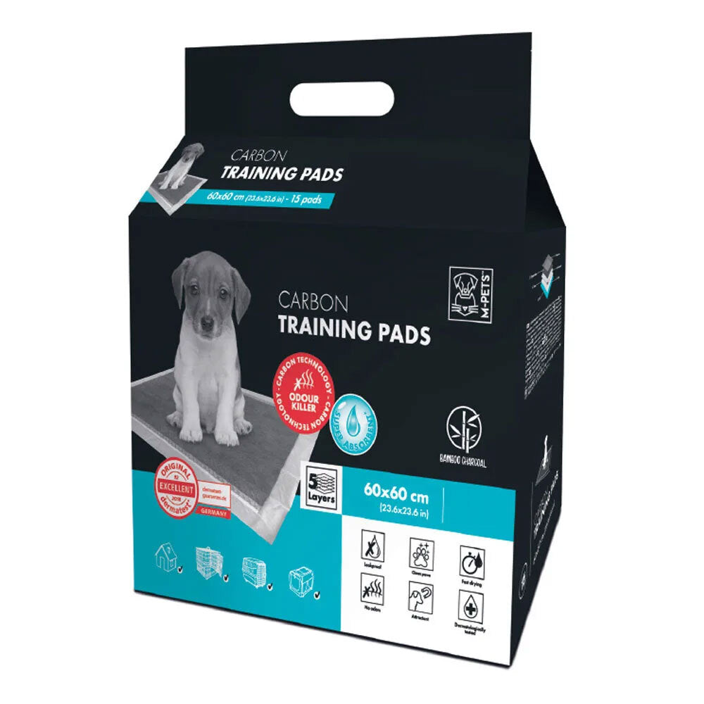 10167601-30pc-m-pets-carbon-60x60cm-puppy-dog-toilet-training-pads