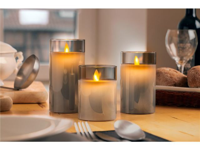 57865-3pc-goobay-led-wax-candles-in-glass-w-pendant-wick-timer