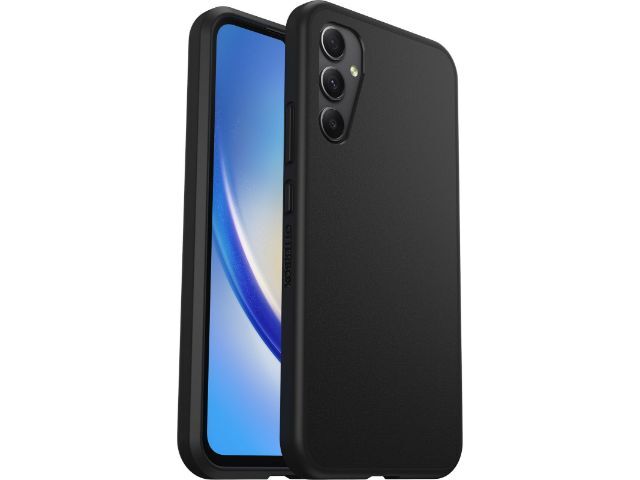 77-91638-otterbox-react-case-cover-for-samsung-galaxy-a34-black