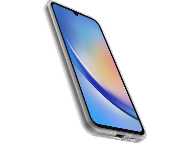 77-91643-otterbox-react-case-cover-for-samsung-galaxy-a34-clear
