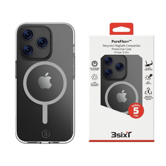3s-2528-3sixt-pureflex-phone-case-for-apple-iphone-15-pro-clear