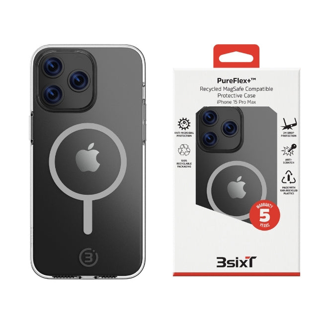 3s-2529-3sixt-pureflex-phone-case-for-apple-iphone-15-pro-max-clear