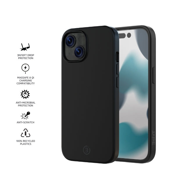 3s-2530-3sixt-pureflex-phone-case-for-apple-iphone-15-black