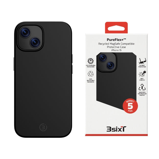 3s-2530-3sixt-pureflex-phone-case-for-apple-iphone-15-black