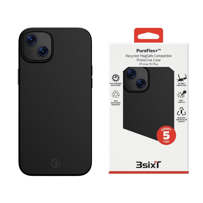 3s-2531-3sixt-pureflex-phone-case-for-apple-iphone-15-plus-black