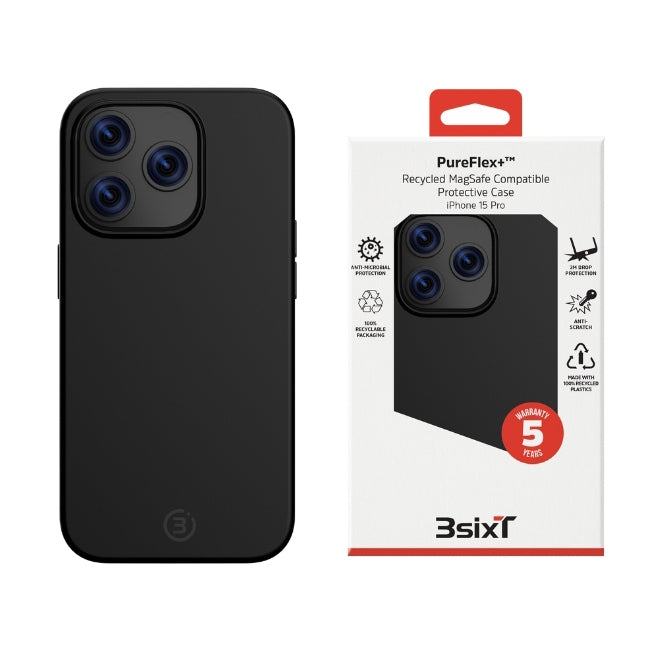 3s-2532-3sixt-pureflex-phone-case-for-apple-iphone-15-pro-black
