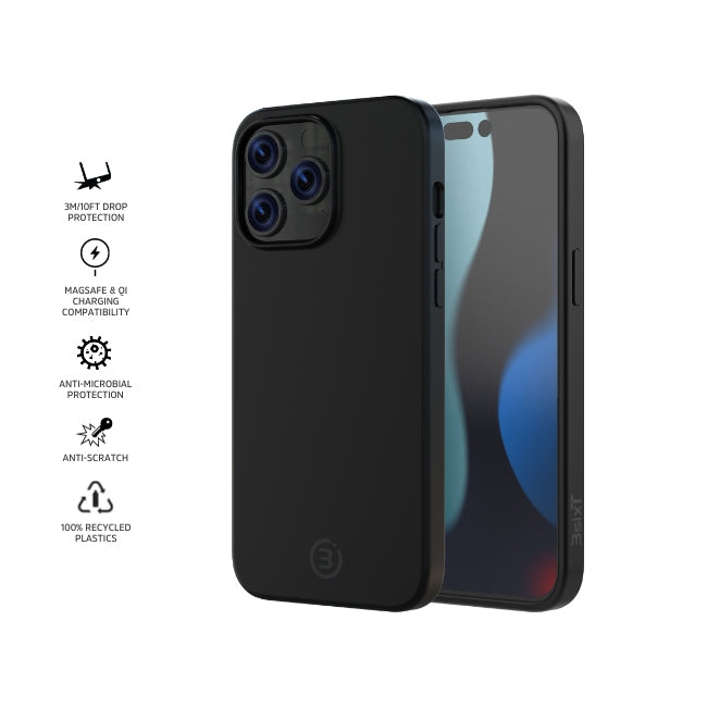 3s-2533-3sixt-pureflex-phone-case-for-apple-iphone-15-pro-max-black