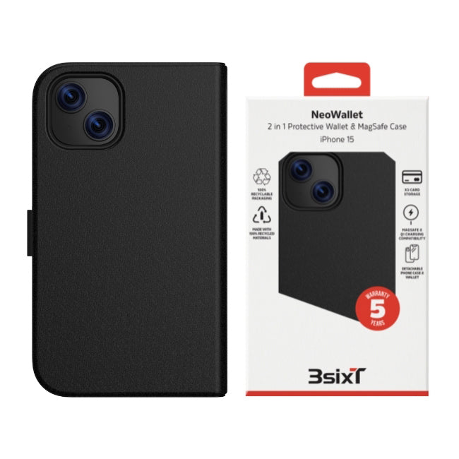 3s-2538-3sixt-neo-wallet-phone-case-for-apple-iphone-15-black
