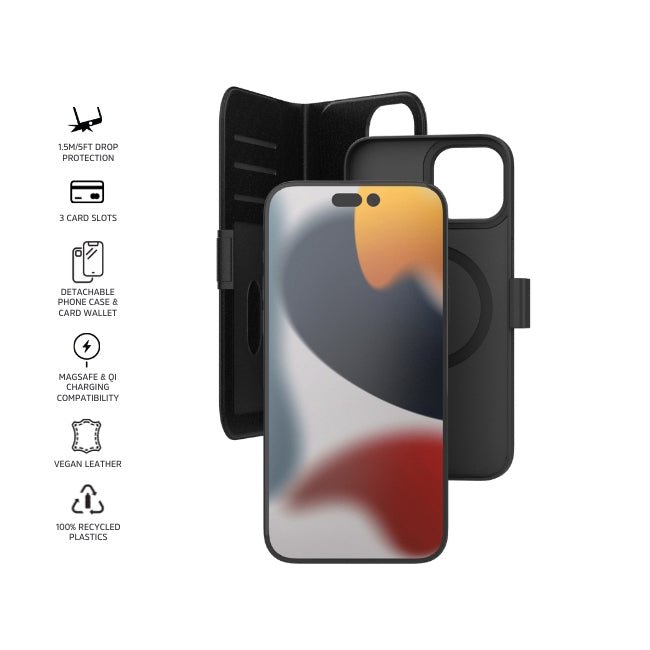 3s-2539-3sixt-neo-wallet-phone-case-for-apple-iphone-15-plus-black