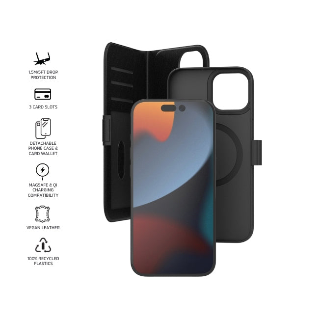3s-2540-3sixt-neo-wallet-phone-case-for-apple-iphone-15-pro-black