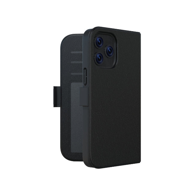 3s-2541-3sixt-neo-wallet-phone-case-for-apple-iphone-15-pro-max-black