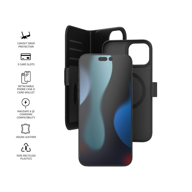 3s-2541-3sixt-neo-wallet-phone-case-for-apple-iphone-15-pro-max-black