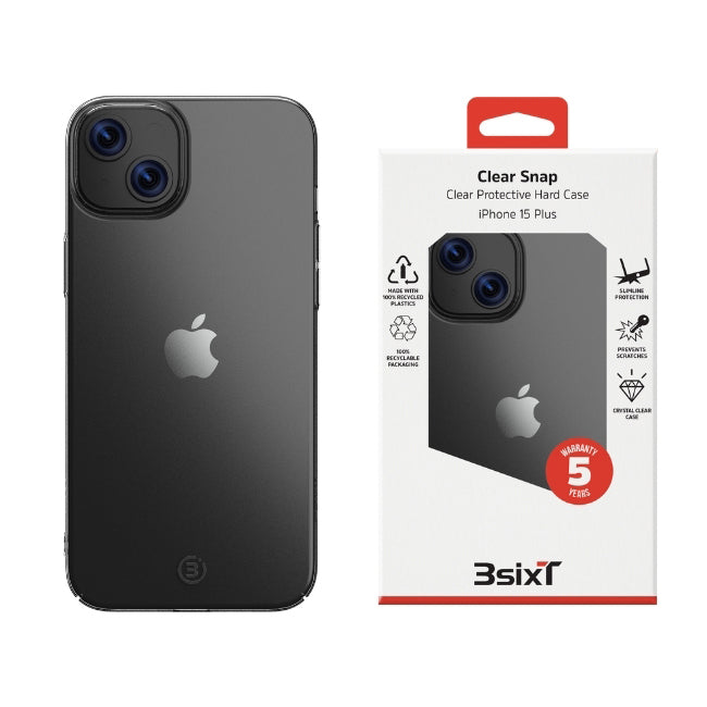 3s-2547-3sixt-snap-phone-case-for-apple-iphone-15-plus-clear