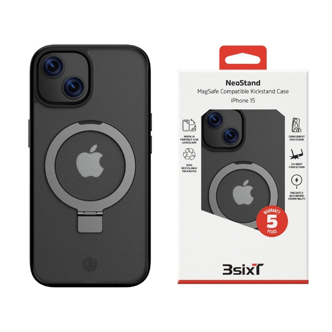 3s-2554-3sixt-neo-stand-phone-case-for-apple-iphone-15-black