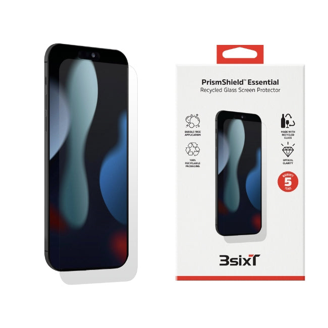 3s-2563-3sixt-prismshield-screen-protector-for-apple-iphone-15-plus-15-pro-max