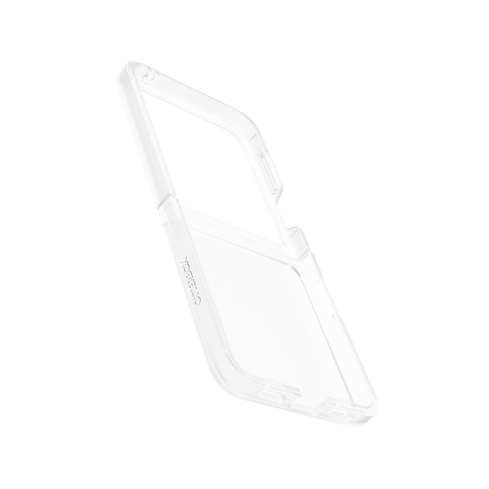 77-93100-otterbox-thin-flex-case-for-samsung-galaxy-z-flip5-clear
