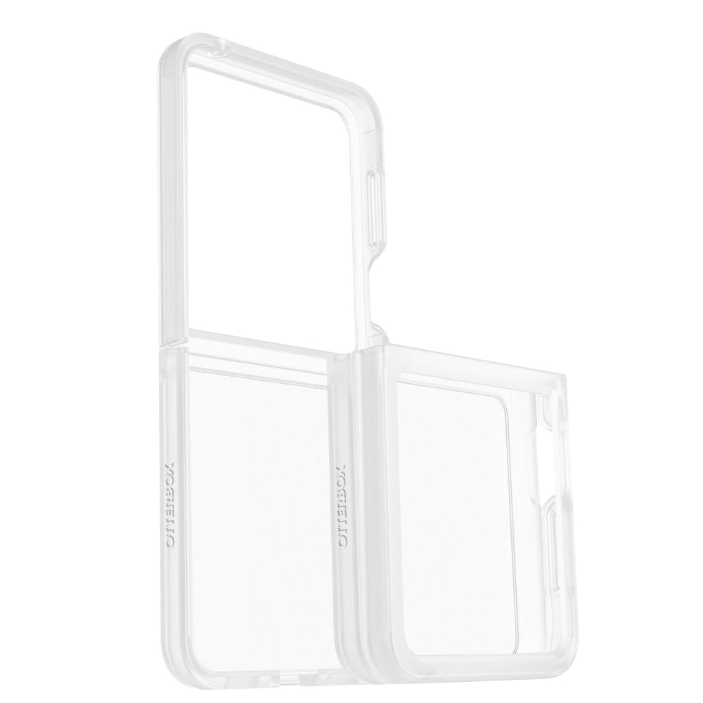 77-93100-otterbox-thin-flex-case-for-samsung-galaxy-z-flip5-clear