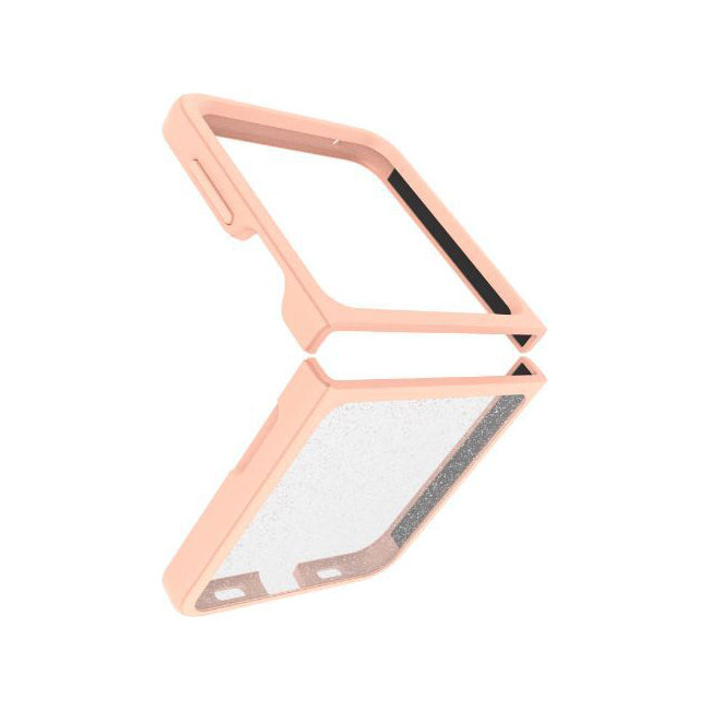 77-93111-otterbox-thin-flex-phone-case-for-samsung-galaxy-flip-5-sweet-peach