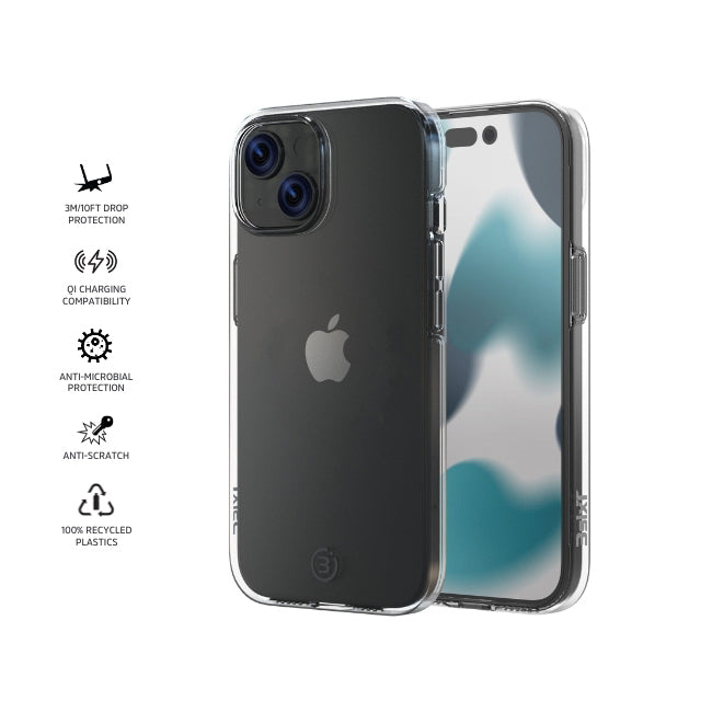 3s-2601-3sixt-pureflex-phone-case-for-apple-iphone-15-clear