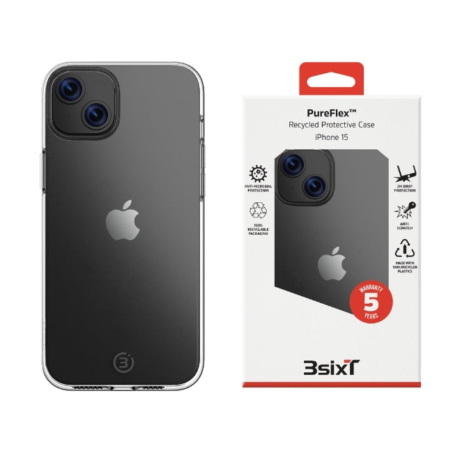 3s-2601-3sixt-pureflex-phone-case-for-apple-iphone-15-clear